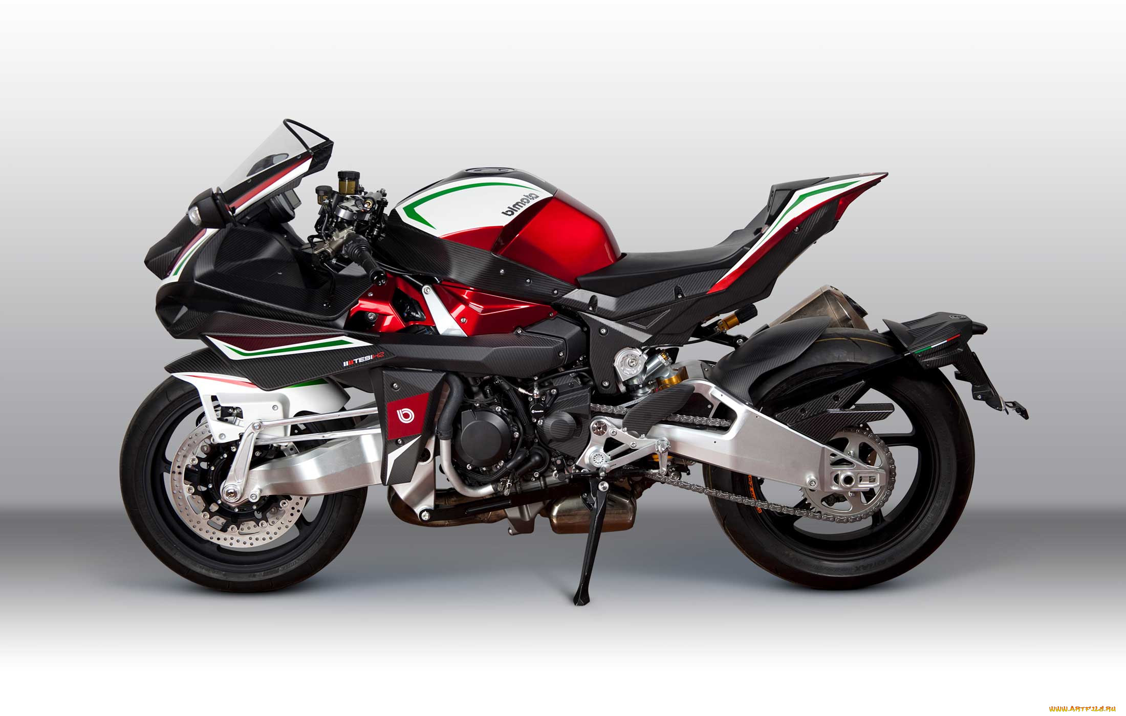 , bimota